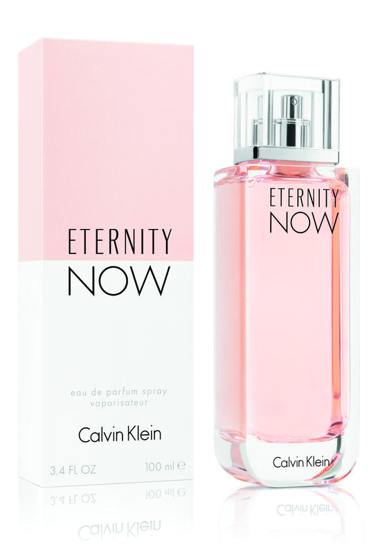 Calvin Klein - Eternity Now